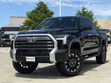 Used 2025 Toyota Tundra Truck