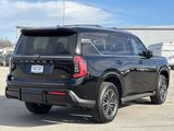New 2026 Nissan Armada SUV
