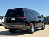 Used 2022 Jeep Wagoneer SUV