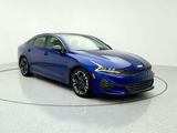 Used 2022 Kia K5 Sedan