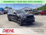 New 2026 Dodge Durango SUV