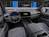 New 2026 Chevrolet Tahoe SUV