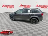 Used 2020 Dodge Journey SUV