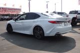 Used 2025 Toyota Camry Sedan