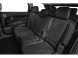 New 2027 Hyundai Palisade Sedan