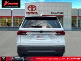 Used 2024 Toyota Grand Highlander SUV