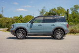 Used 2021 Ford Bronco Sport SUV