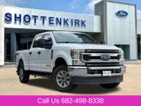 Used 2021 Ford F-250SD Truck