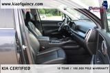 Used 2024 Kia Sorento SUV