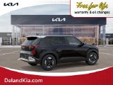 New 2027 Kia Seltos SUV