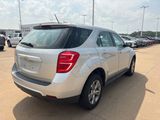 Used 2017 Chevrolet Equinox SUV