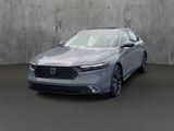 New 2026 Honda Accord Hybrid Sedan