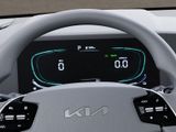 New 2026 Kia Niro SUV