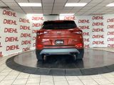 Used 2017 Hyundai Tucson SUV