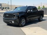 Used 2021 Chevrolet Silverado 1500 Truck
