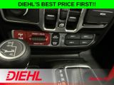 New 2026 Jeep Gladiator Truck