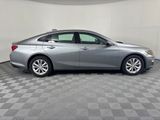 Used 2024 Chevrolet Malibu Sedan