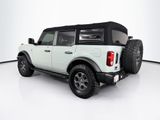 Used 2022 Ford Bronco SUV