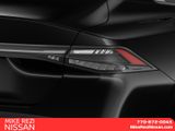 New 2026 Nissan Sentra Sedan