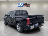 Used 2025 Toyota Tundra Hybrid Truck