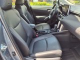 Used 2024 Toyota Corolla Cross SUV