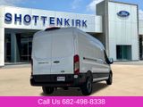 New 2026 Ford Transit-250 Van
