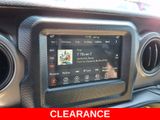Used 2021 Jeep Wrangler SUV