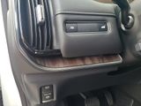 New 2026 Nissan Armada SUV