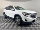 Used 2021 GMC Terrain SUV