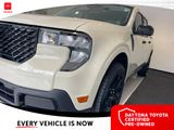 Used 2025 Ford Maverick Truck