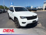 Used 2018 Jeep Grand Cherokee SUV