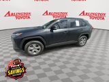 Used 2023 Toyota RAV4 SUV