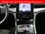 Used 2024 Jeep Grand Cherokee L SUV