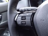 New 2026 Honda Civic Hatchback Hybrid Hatchback