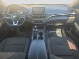 Used 2025 Nissan Altima Sedan