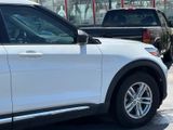 Used 2022 Ford Explorer SUV