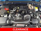 Used 2022 Jeep Wrangler SUV