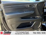 Used 2025 Honda Odyssey Van