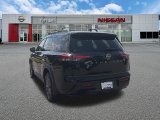 New 2026 Nissan Pathfinder SUV