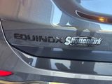 Used 2023 Chevrolet Equinox SUV