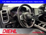 Used 2024 Ram 1500 Truck