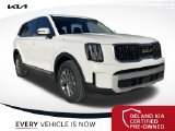 Used 2025 Kia Telluride SUV