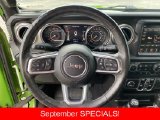 Used 2019 Jeep Wrangler SUV