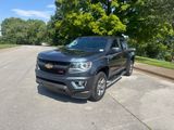 Used 2019 Chevrolet Colorado Truck
