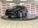 Used 2023 Toyota Highlander Hybrid SUV