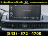 Used 2024 Honda CR-V SUV