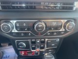 New 2025 Jeep Gladiator Truck