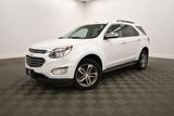 Used 2016 Chevrolet Equinox SUV