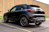 New 2026 Chevrolet TrailBlazer SUV