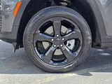 Used 2025 Jeep Grand Cherokee L SUV